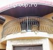 BALUSTRADE FIER FORJAT 